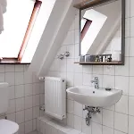 Dortmunder Hof Hotel Würzburg