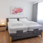 Dortmunder Hof Hotel *