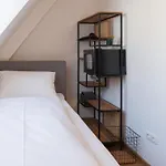 Dortmunder Hof Hotel Würzburg