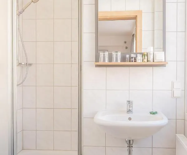 Dortmunder Hof * Würzburg