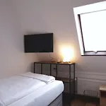 Hotel Dortmunder Hof Wurtzburgo