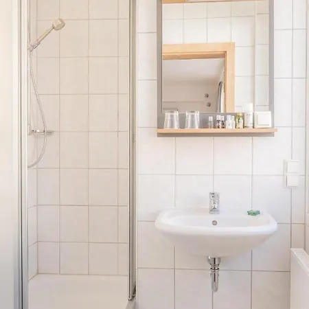 Dortmunder Hof * 뷔르츠부르크