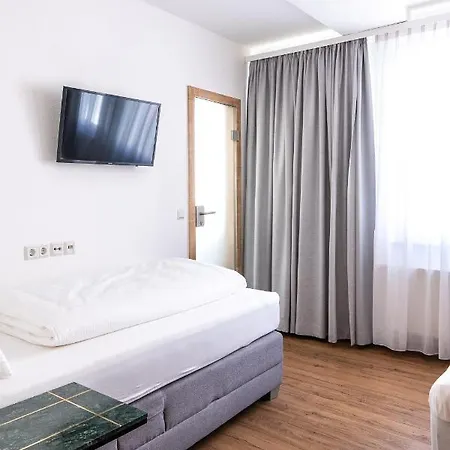 Dortmunder Hof Hotel