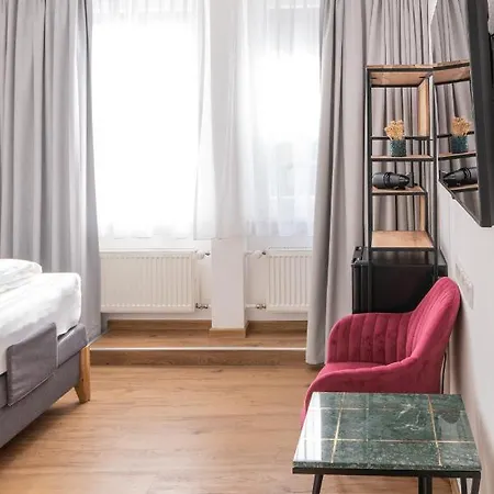 Hotel Dortmunder Hof