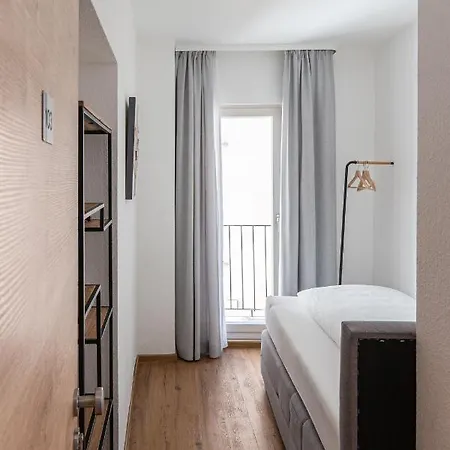 Hotel Dortmunder Hof *