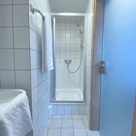 Dortmunder Hof Hotel Wurzburg