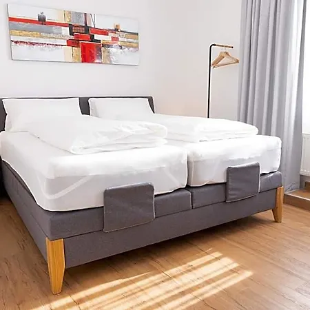 Hotel Dortmunder Hof Würzburg