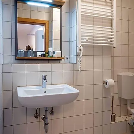 Hotel Dortmunder Hof Würzburg