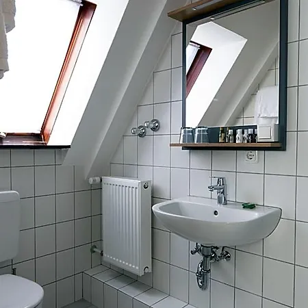 Hotel Dortmunder Hof Würzburg