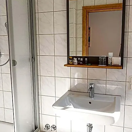 Dortmunder Hof Hotel Würzburg
