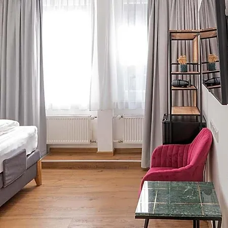 Hotel Dortmunder Hof *