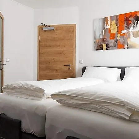 Hotel Dortmunder Hof