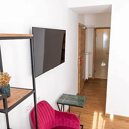 Dortmunder Hof Hotel *