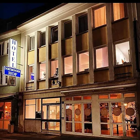 Dortmunder Hof