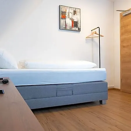 Dortmunder Hof Hotel *