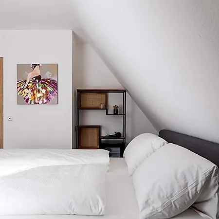 Hotel Dortmunder Hof *
