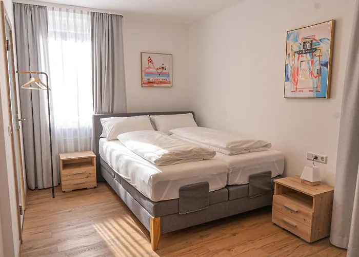 Dortmunder Hof * Wurtzburgo