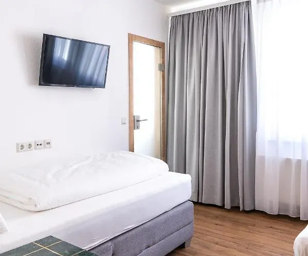 Dortmunder Hof Hotel