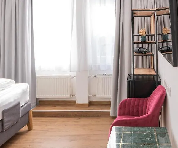 Hotel Dortmunder Hof