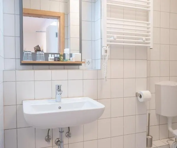 Dortmunder Hof * Wurtzburgo