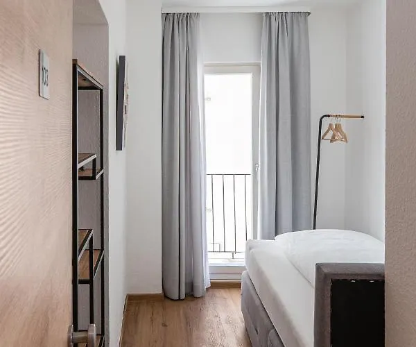 Hotel Dortmunder Hof *